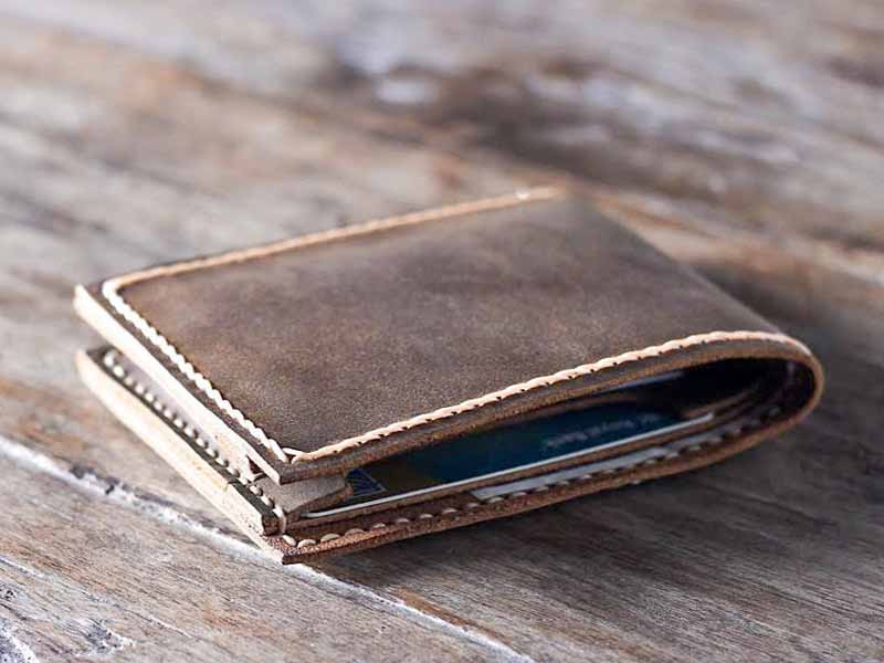 Splendid Front Pocket Slim Wallets for Men - Gifts For Men